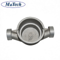 Auto Car Die Cast Part Aluminum Casting Products